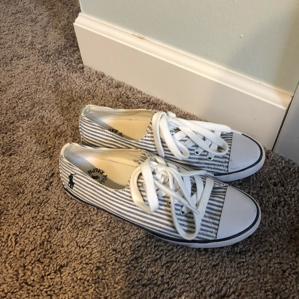 Polo Ralph Lauren Sneakers